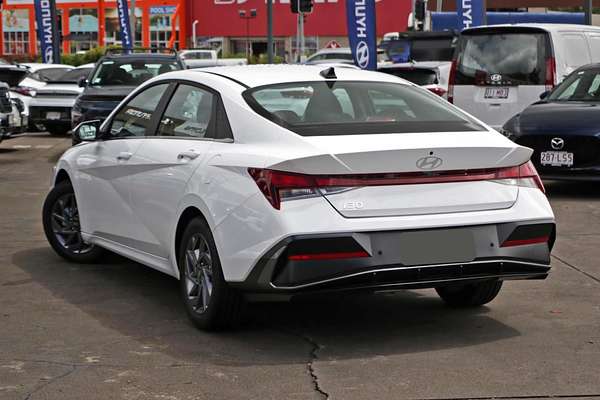 2024 Hyundai i30 CN7.V2