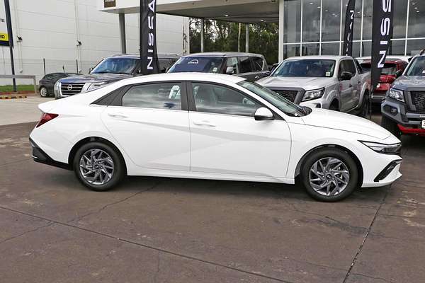 2024 Hyundai i30 CN7.V2