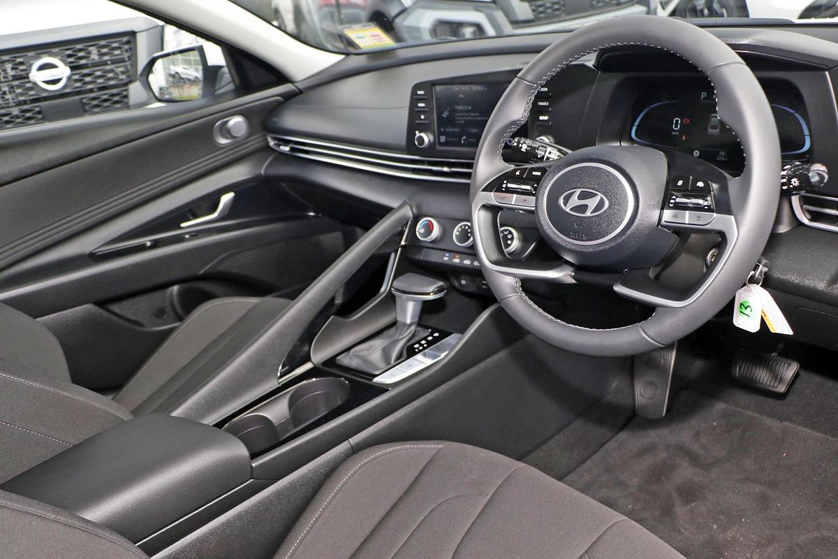 2024 Hyundai i30 CN7.V2