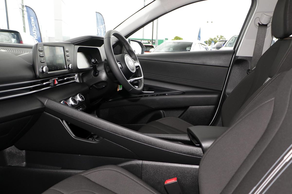 2024 Hyundai i30 CN7.V2