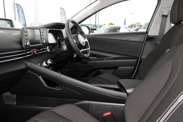 2024 Hyundai i30 CN7.V2
