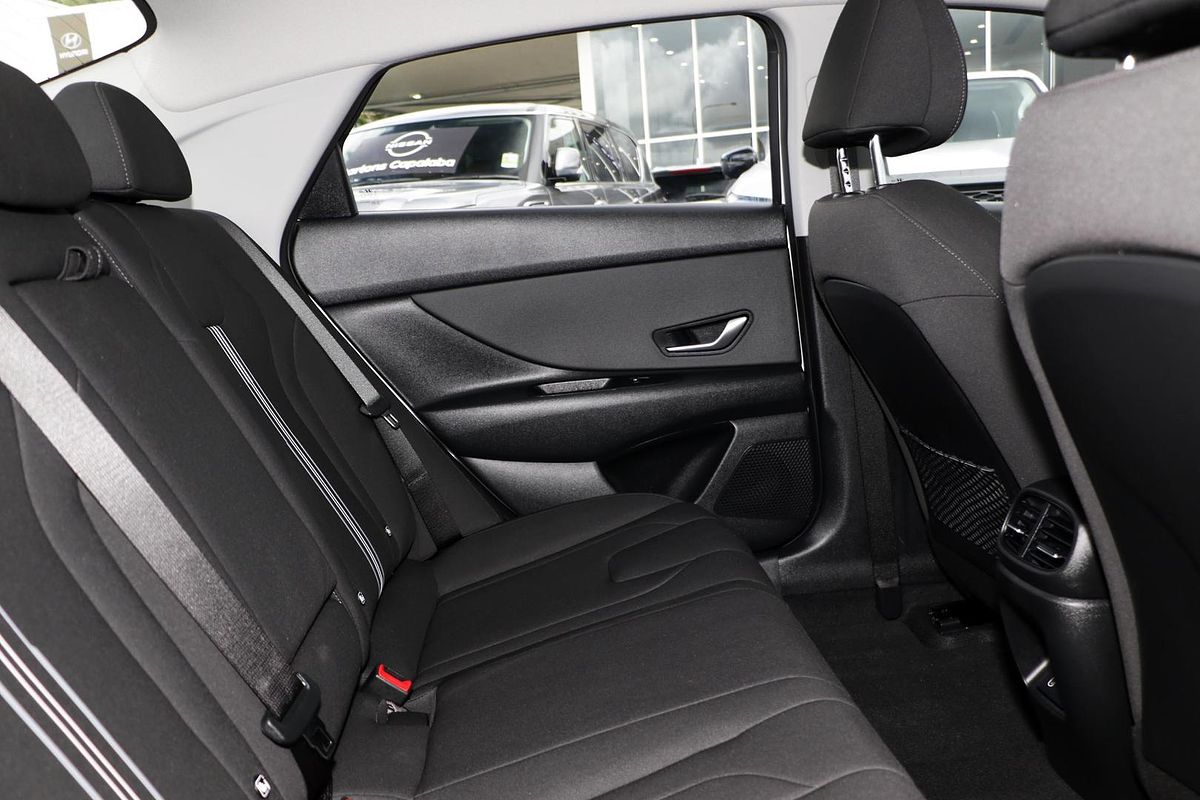 2024 Hyundai i30 CN7.V2