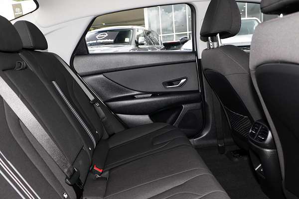 2024 Hyundai i30 CN7.V2