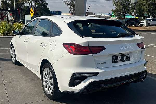 2023 Kia Cerato S BD