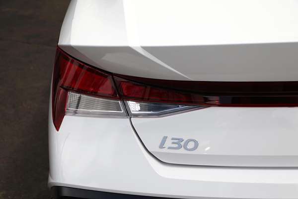 2024 Hyundai i30 CN7.V2