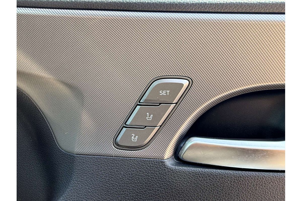 2021 Hyundai Santa Fe Highlander TM.V3