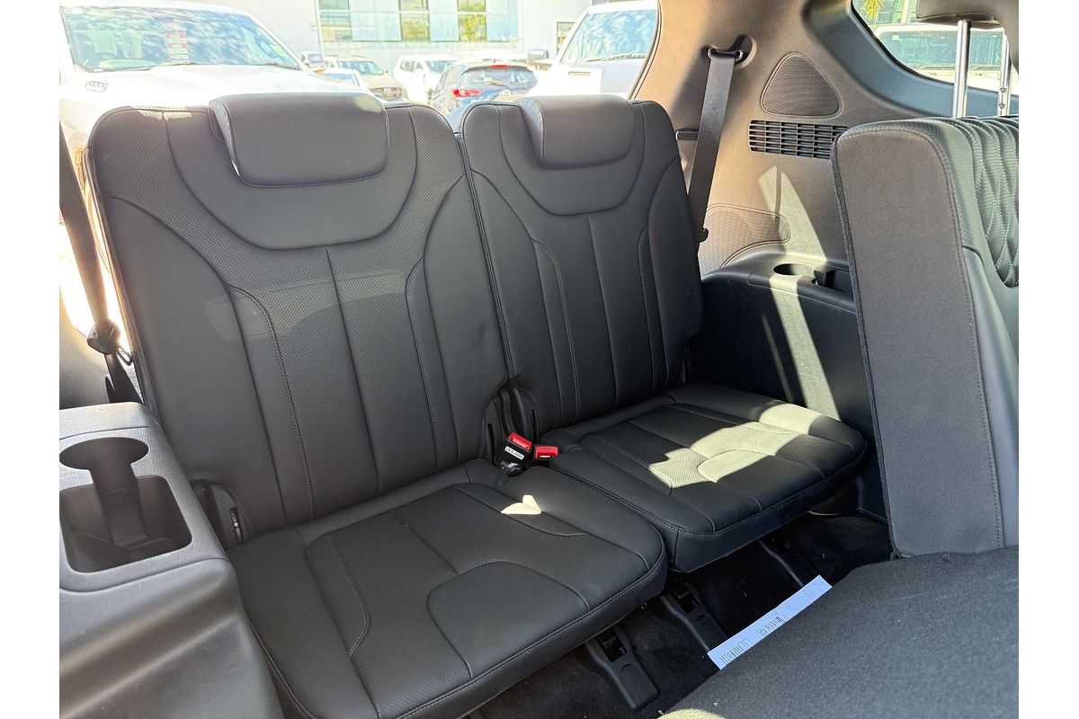 2021 Hyundai Santa Fe Highlander TM.V3