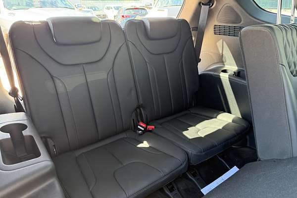 2021 Hyundai Santa Fe Highlander TM.V3