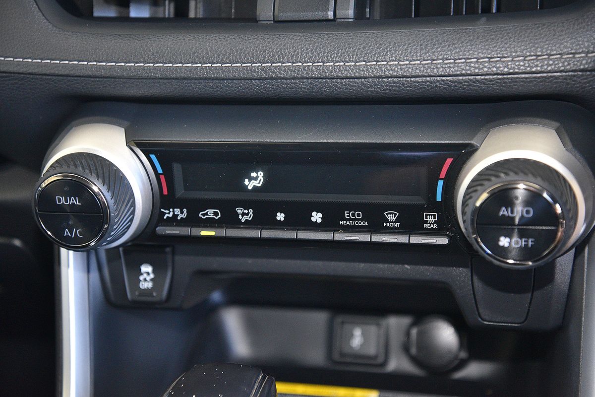 2020 Toyota RAV4 GXL AXAH52R