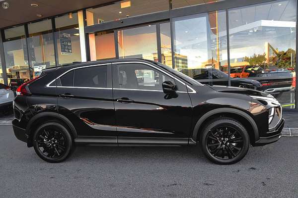 2024 Mitsubishi Eclipse Cross Black Edition YB