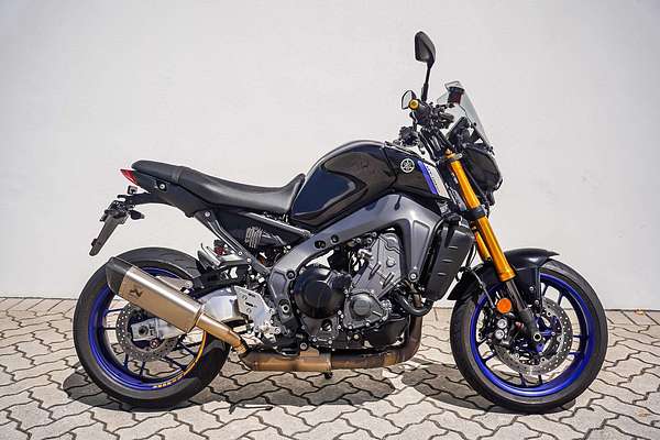 2021 Yamaha MT-09 SP (MT09ASP) MT