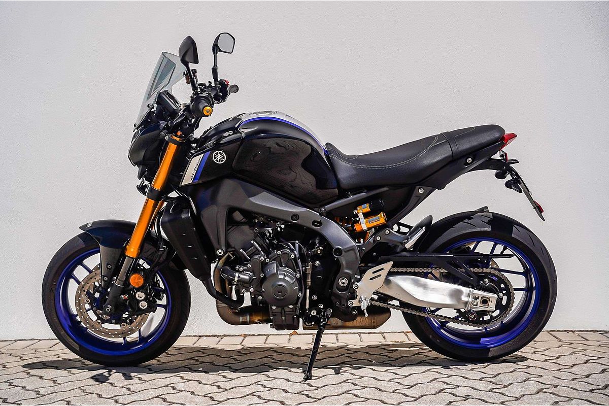 2021 Yamaha MT-09 SP (MT09ASP) MT