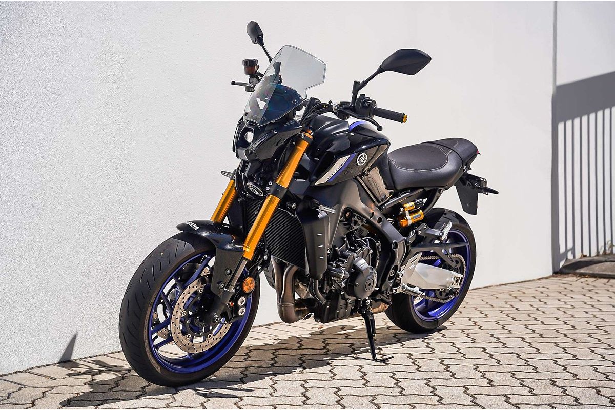 2021 Yamaha MT-09 SP (MT09ASP) MT