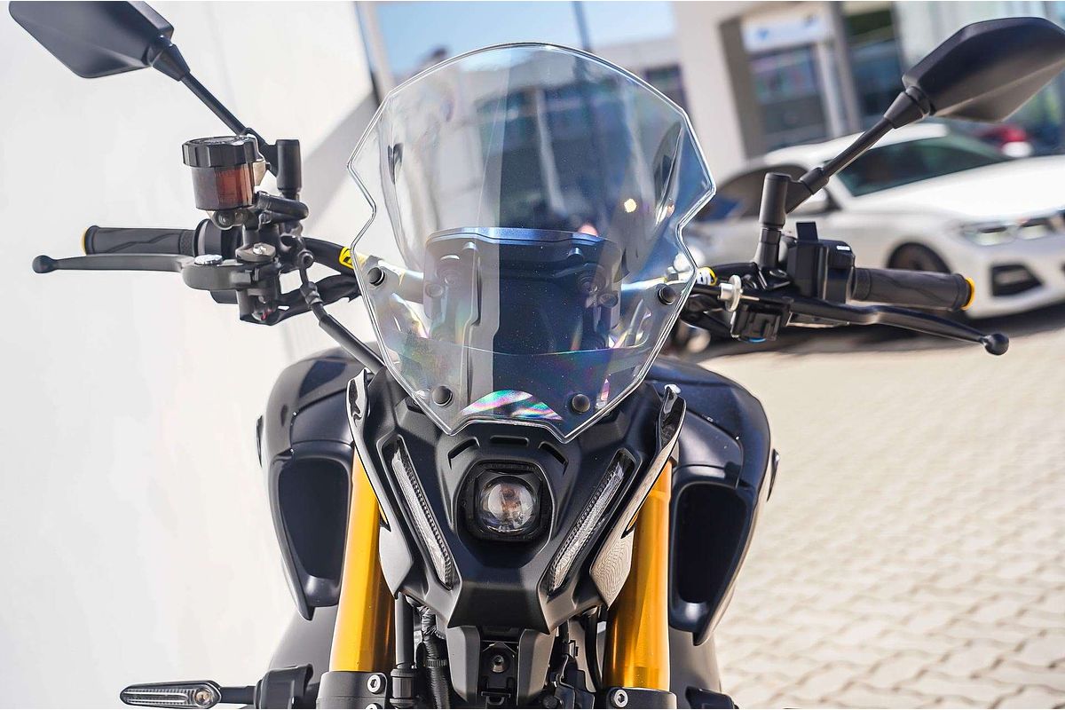 2021 Yamaha MT-09 SP (MT09ASP) MT