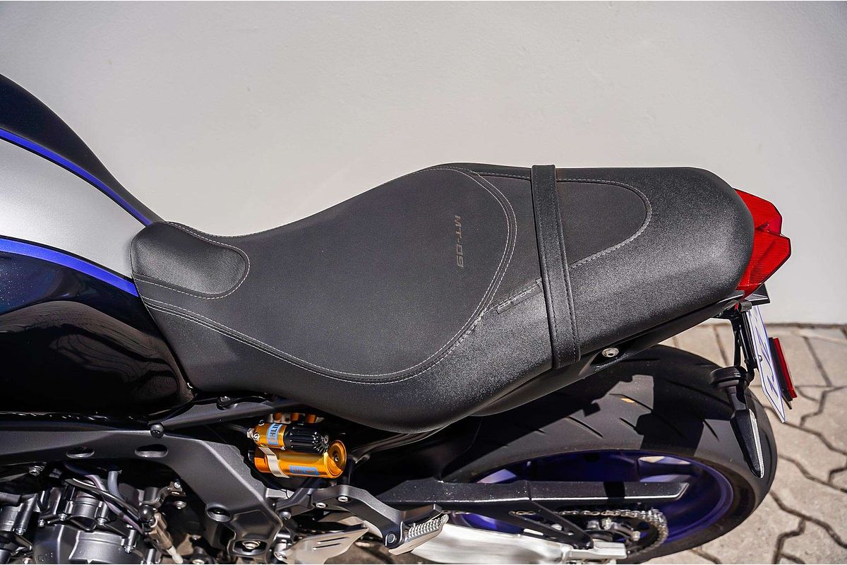 2021 Yamaha MT-09 SP (MT09ASP) MT