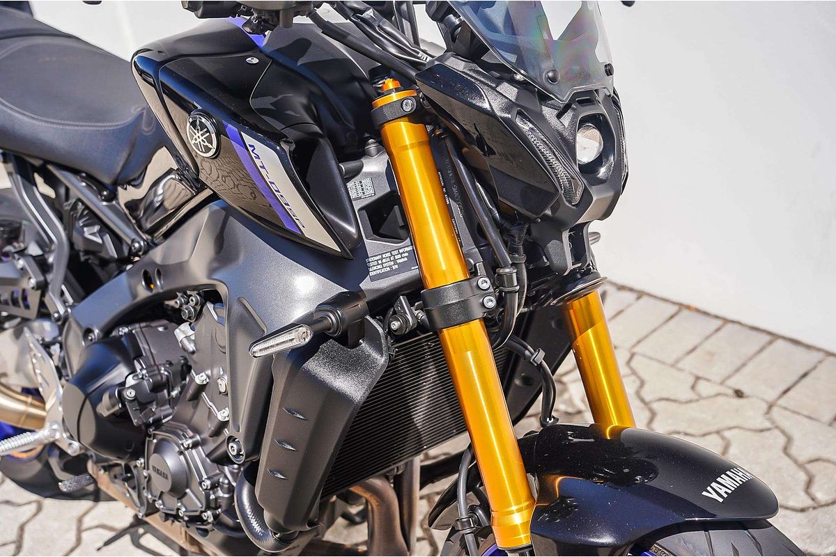 2021 Yamaha MT-09 SP (MT09ASP) MT