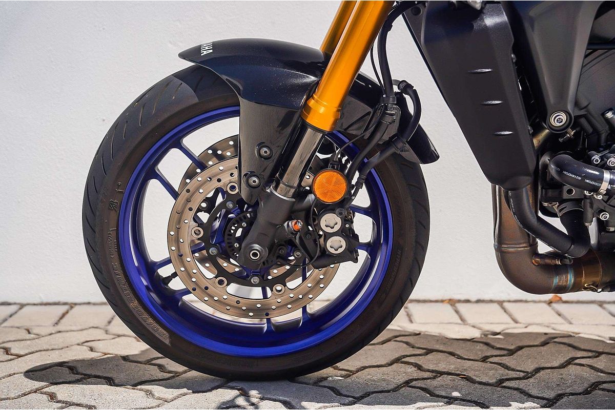 2021 Yamaha MT-09 SP (MT09ASP) MT
