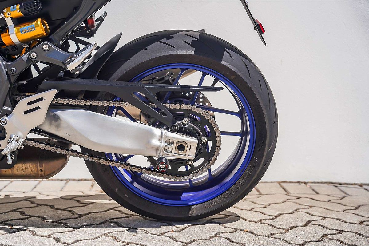 2021 Yamaha MT-09 SP (MT09ASP) MT