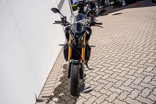 2021 Yamaha MT-09 SP (MT09ASP) MT