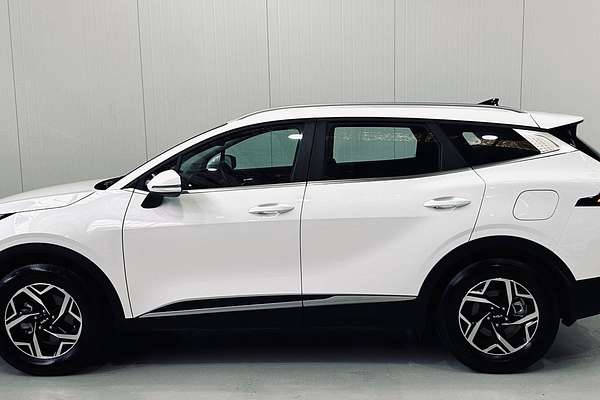 2024 Kia Sportage S NQ5 2WD