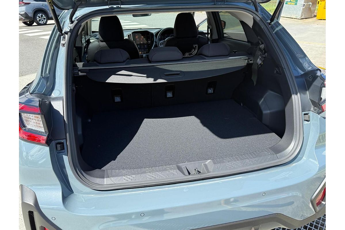 2024 Subaru Crosstrek 2.0L G6X