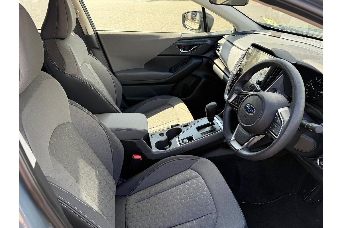 2024 Subaru Crosstrek 2.0L G6X