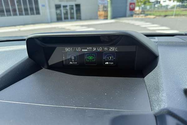 2024 Subaru Forester 2.5i-L S5