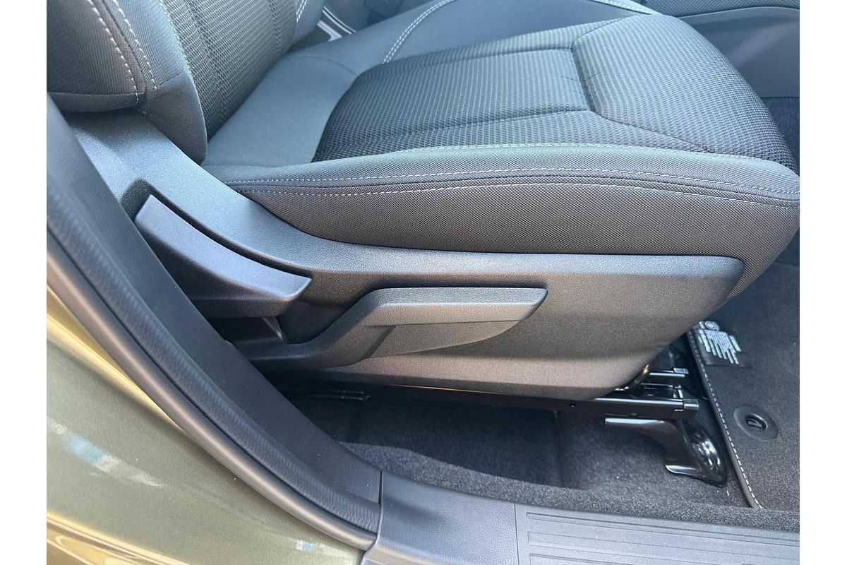 2024 Subaru Forester 2.5i-L S5