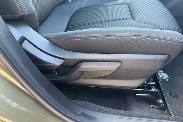 2024 Subaru Forester 2.5i-L S5