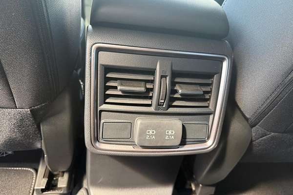 2024 Subaru Forester 2.5i-L S5