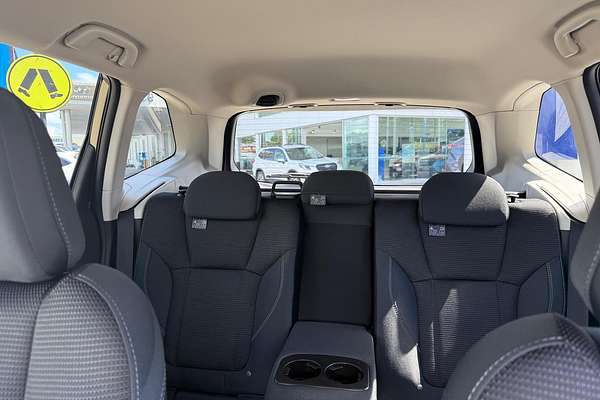 2024 Subaru Forester 2.5i-L S5
