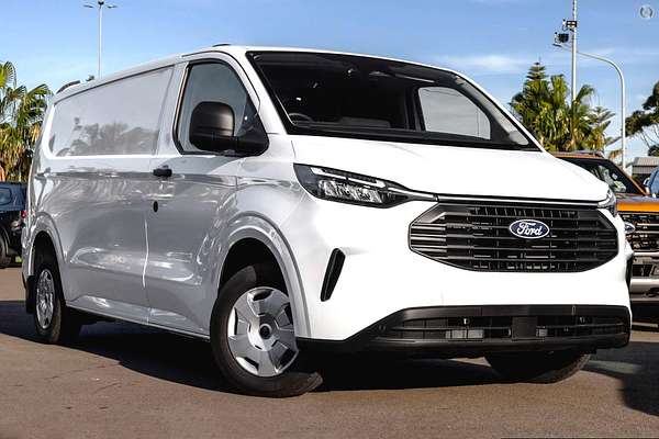 2024 Ford Transit Custom Trend 320S AV SWB