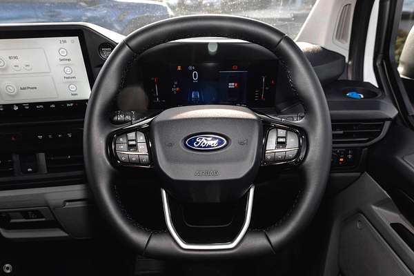 2024 Ford Transit Custom Trend 320S AV SWB