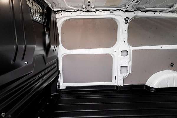2024 Ford Transit Custom Trend 320S AV SWB