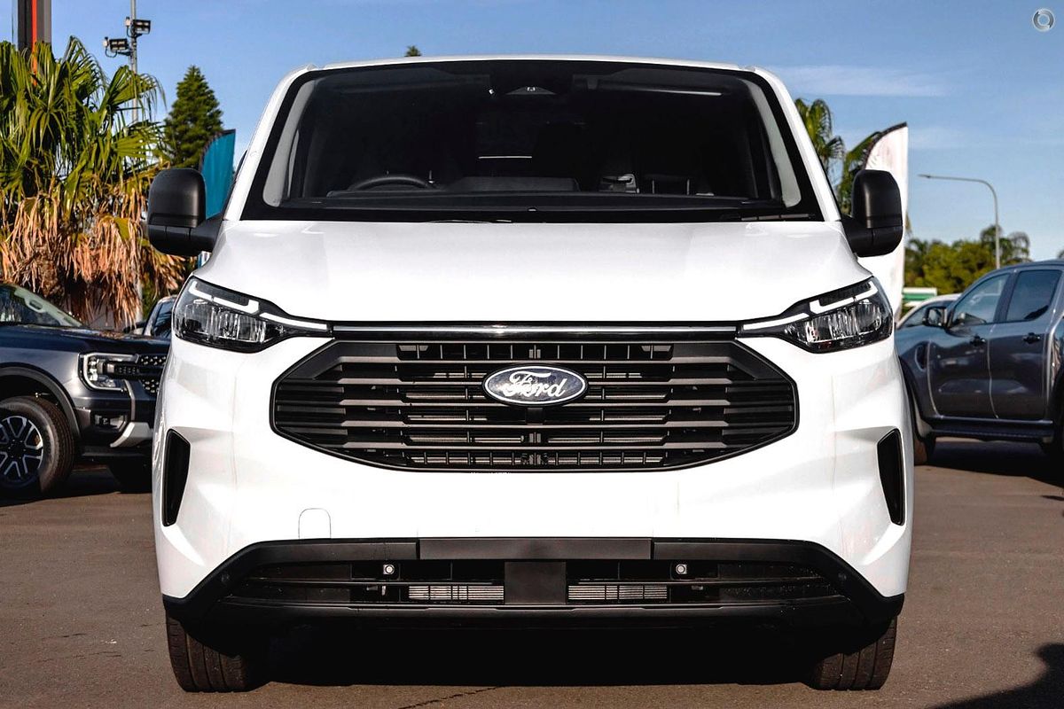 2024 Ford Transit Custom Trend 320S AV SWB