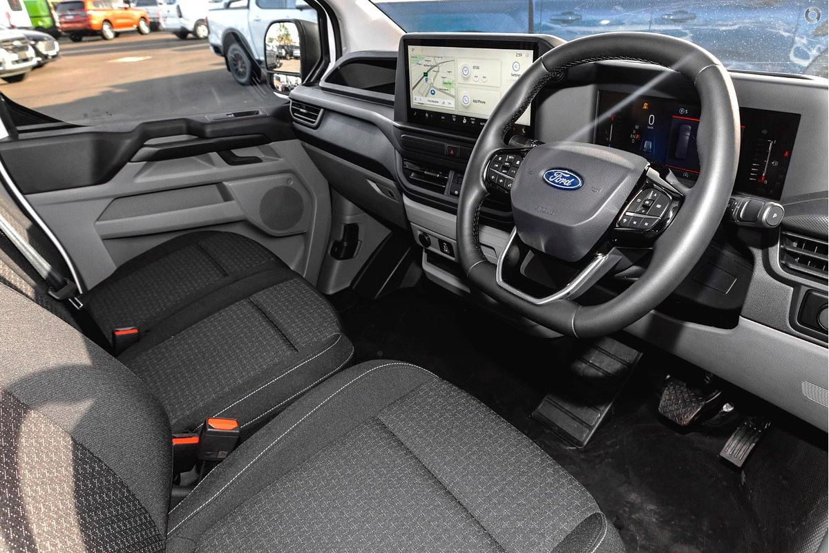 2024 Ford Transit Custom Trend 320S AV SWB