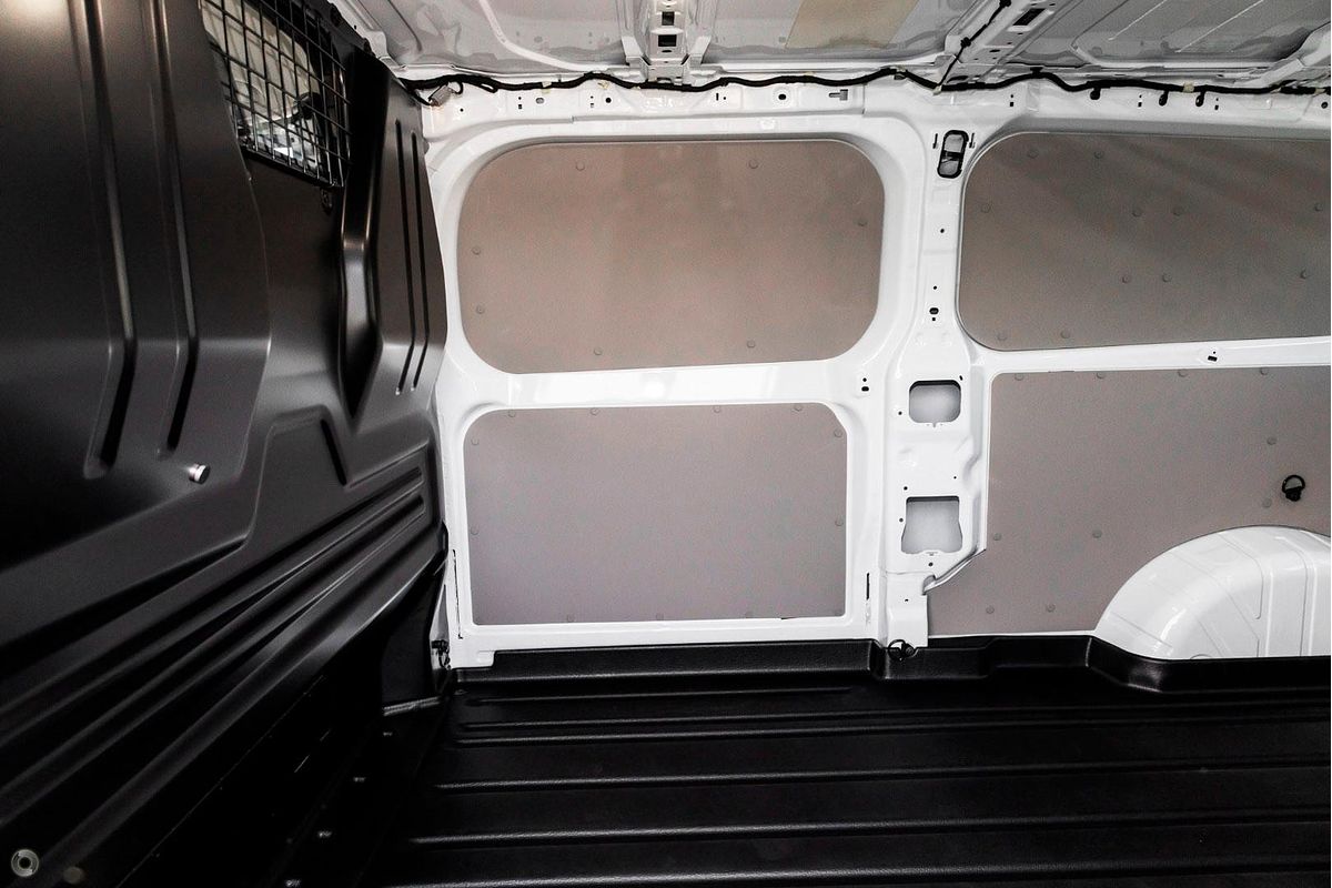 2024 Ford Transit Custom Trend 320S AV SWB