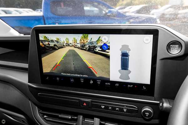 2024 Ford Transit Custom Trend 320S AV SWB