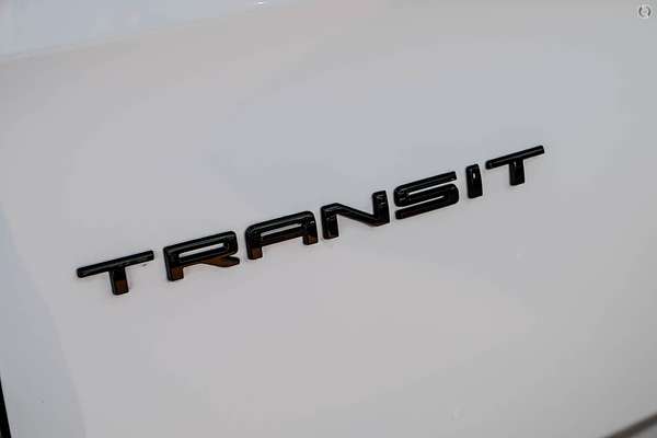 2024 Ford Transit Custom Trend SWB AV SWB