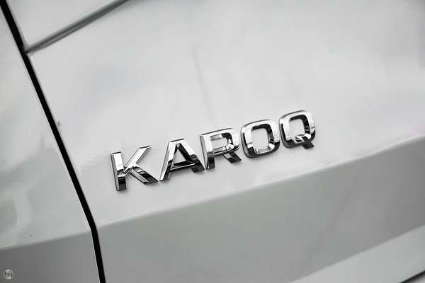 2023 SKODA Karoq 110TSI NU
