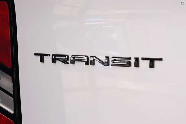2024 Ford Transit Custom Trend 320L AV LWB