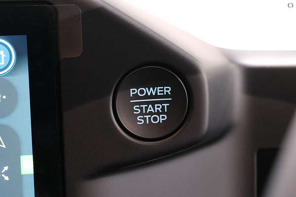 2024 Ford Transit Custom Trend 320L AV LWB