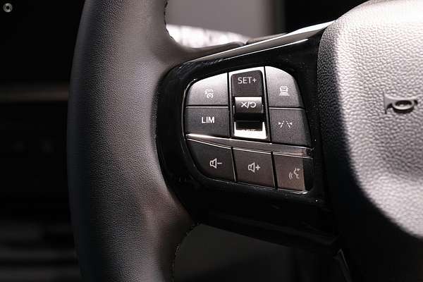 2024 Ford Transit Custom Trend 320L AV LWB