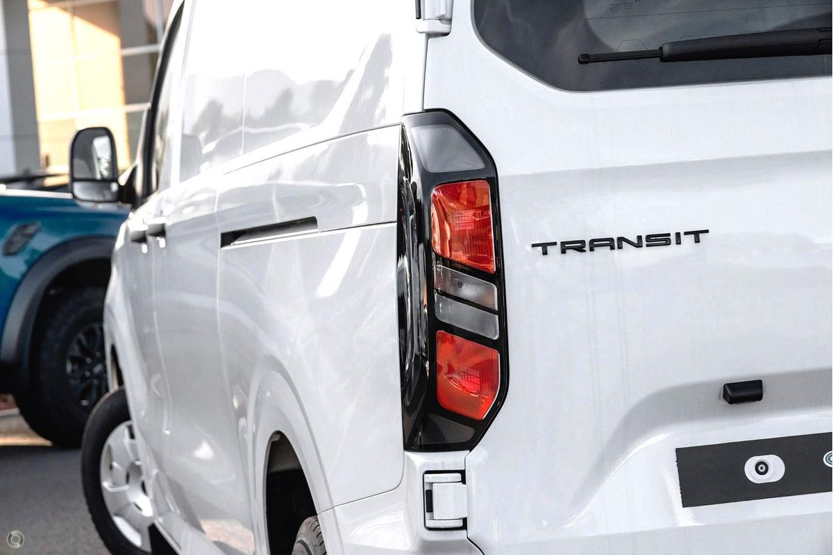 2024 Ford Transit Custom Trend 320S AV SWB