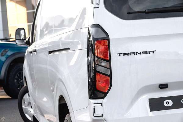 2024 Ford Transit Custom Trend 320S AV SWB