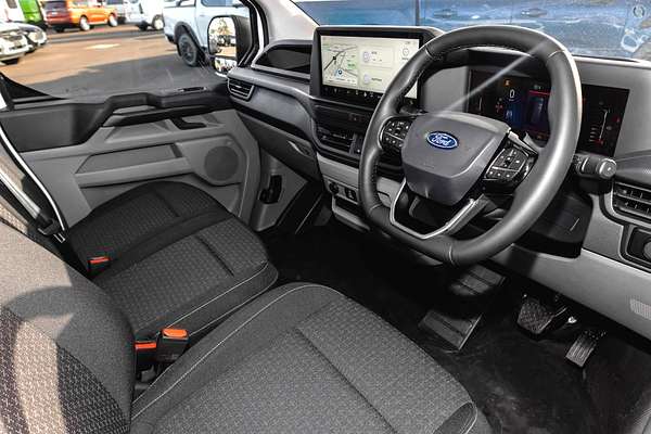 2024 Ford Transit Custom Trend 320S AV SWB
