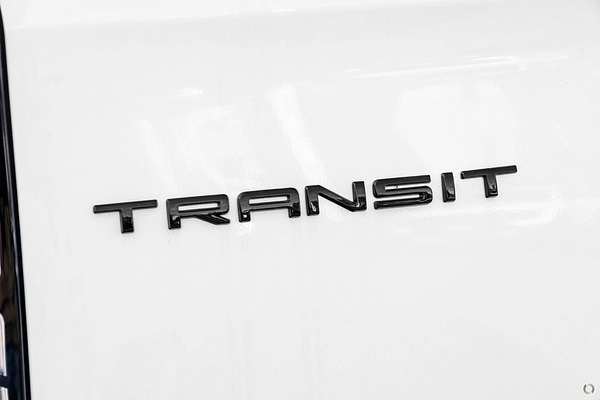 2024 Ford Transit Custom Trend 320S AV SWB