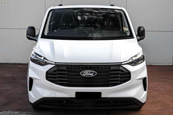 2024 Ford Transit Custom Trend SWB AV SWB