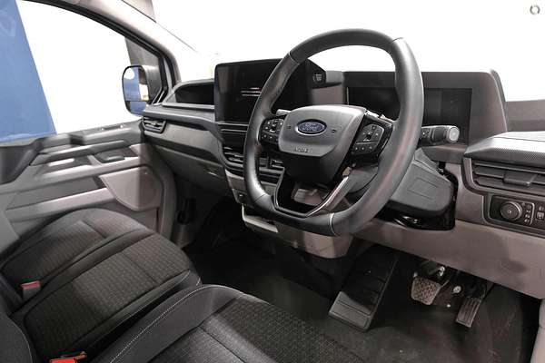 2024 Ford Transit Custom Trend 320L AV LWB