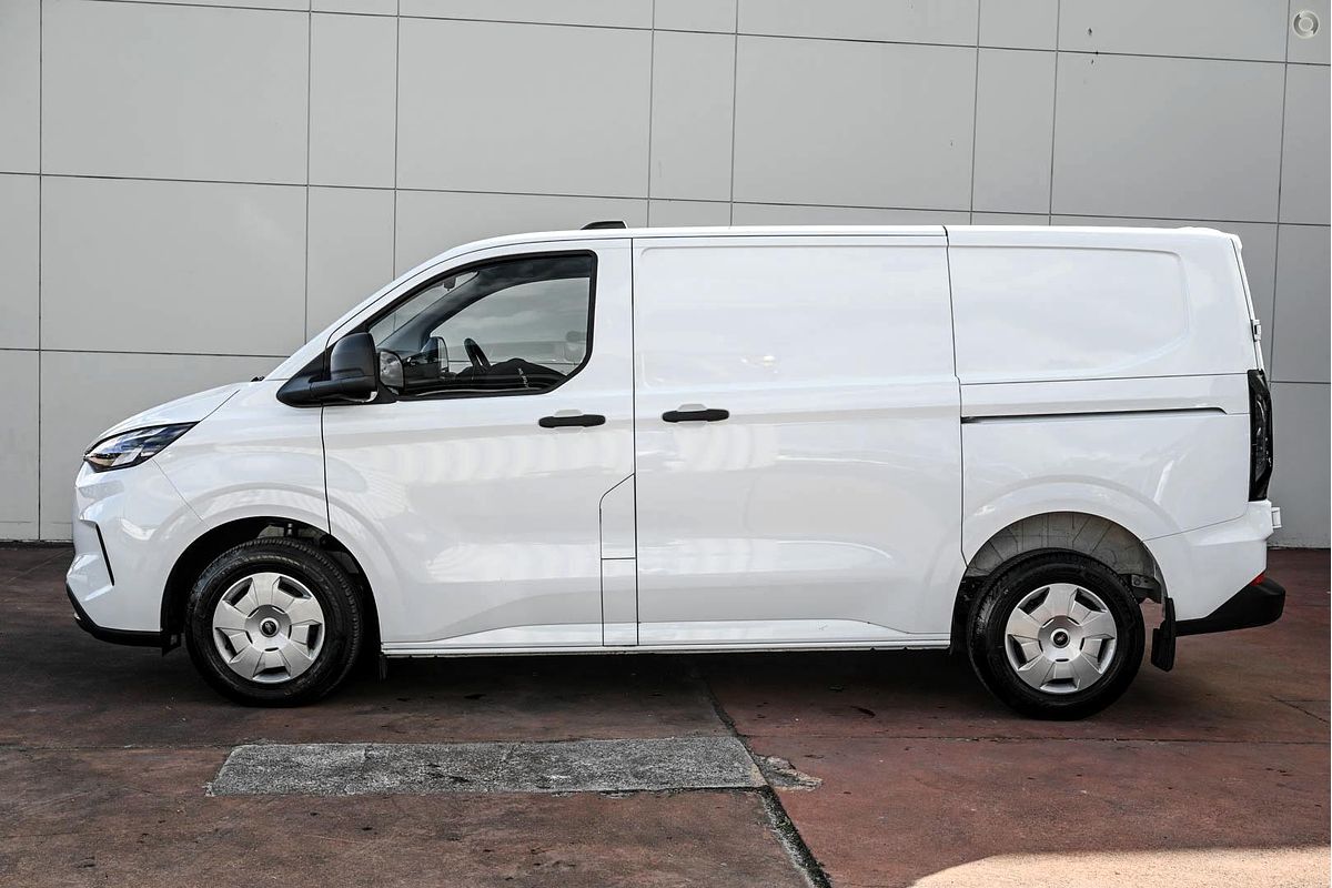 2024 Ford Transit Custom Trend SWB AV SWB